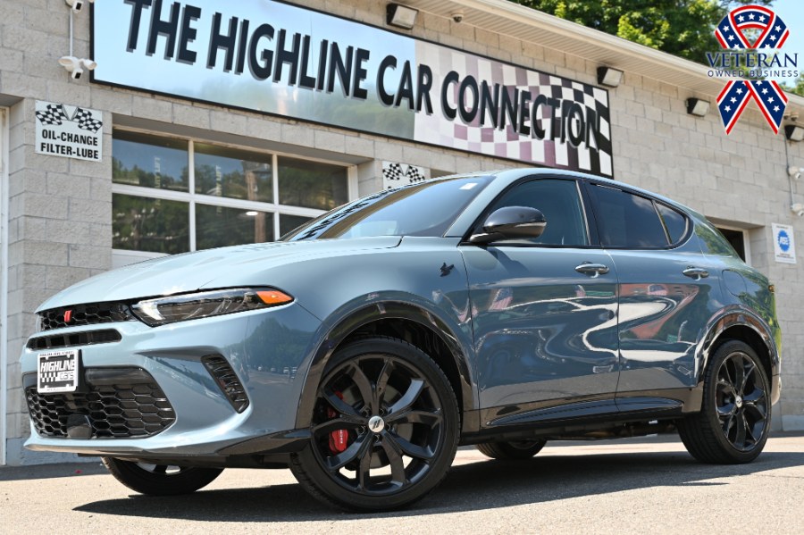 Used 2024 Dodge Hornet in Waterbury, Connecticut | Highline Car Connection. Waterbury, Connecticut