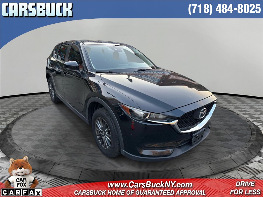 Used 2019 Mazda CX-5 in Brooklyn, New York | Carsbuck Inc.. Brooklyn, New York
