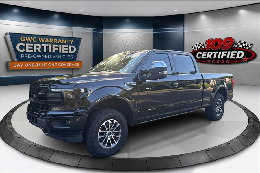 Used 2018 Ford F-150 in Lindenhurst, New York | 109 Certified. Lindenhurst, New York