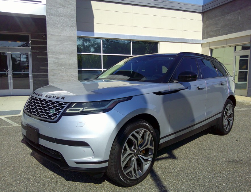 2019 Land Rover Range Rover Velar - $19,977