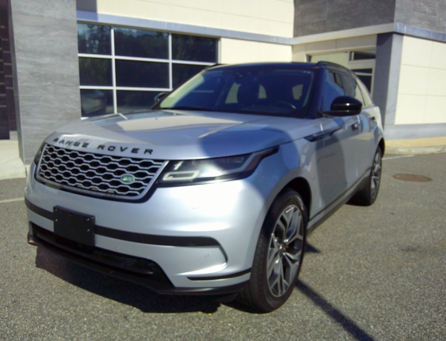 2019 Land Rover Range Rover Velar - $19,977