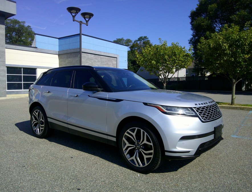 2019 Land Rover Range Rover Velar - $19,977