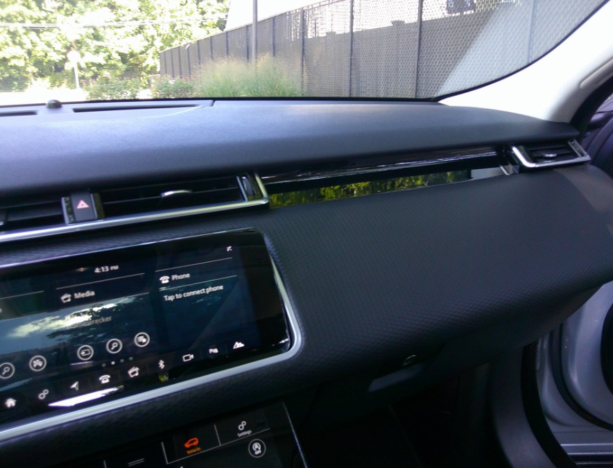 2019 Land Rover Range Rover Velar - $19,977