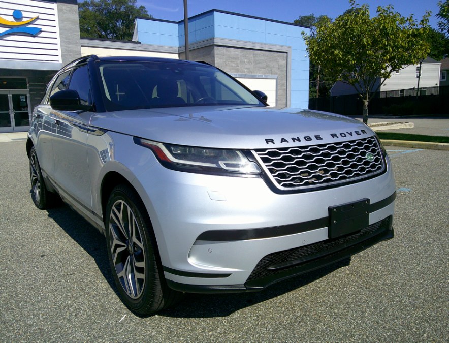 2019 Land Rover Range Rover Velar - $19,977