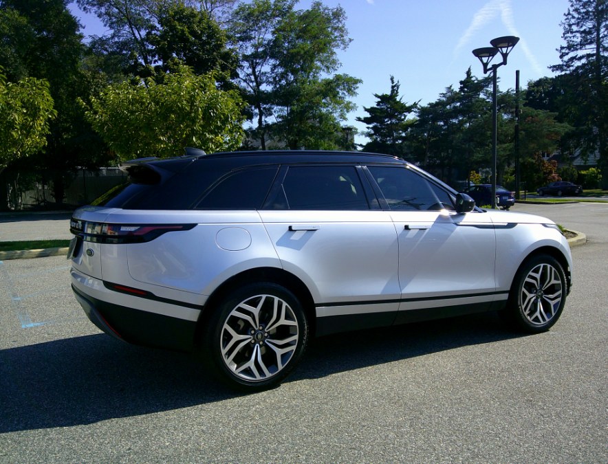 2019 Land Rover Range Rover Velar - $19,977