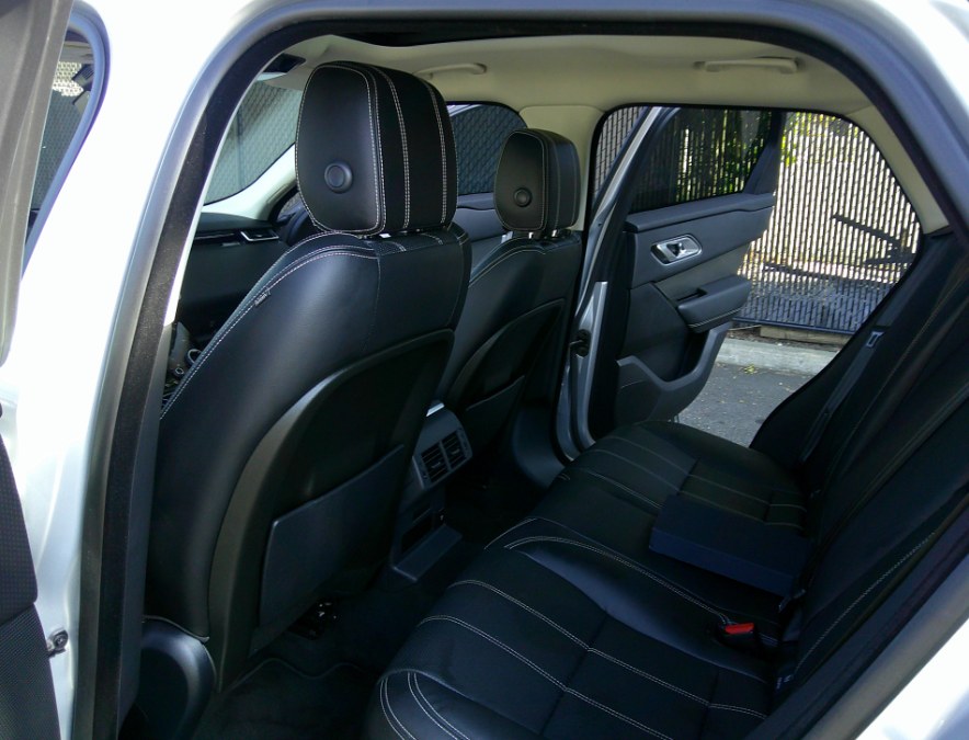 2019 Land Rover Range Rover Velar - $19,977