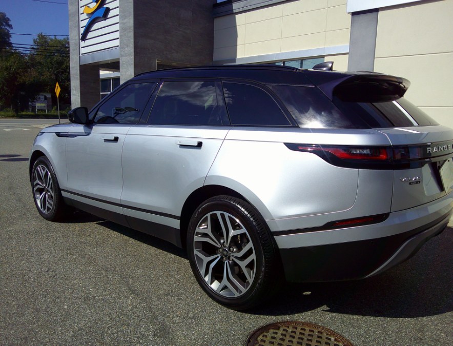 2019 Land Rover Range Rover Velar - $19,977