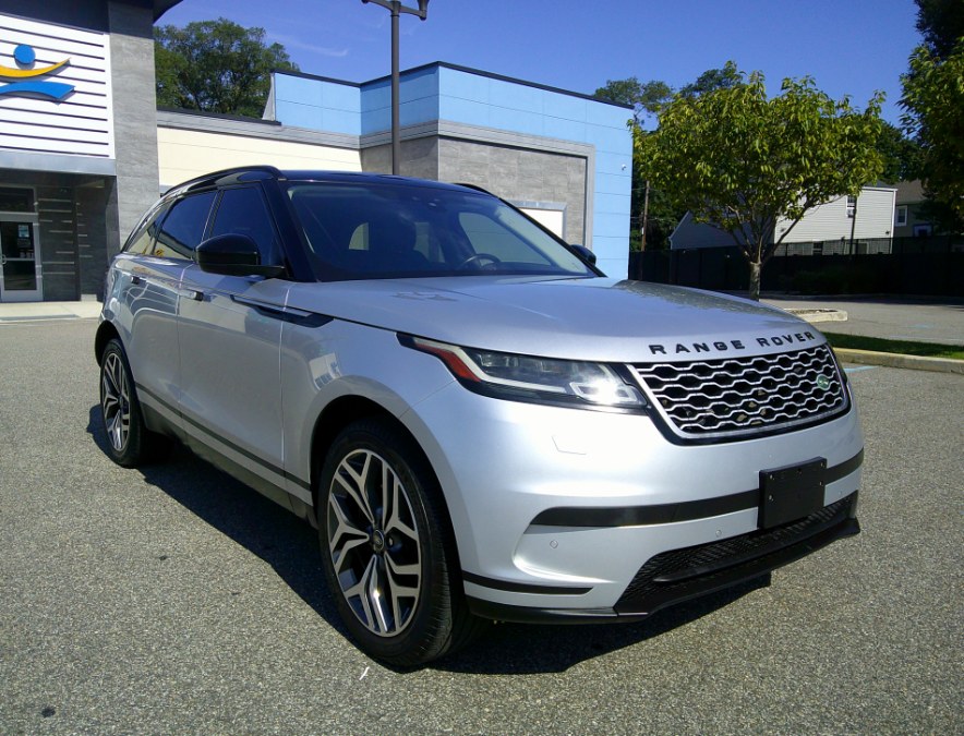 2019 Land Rover Range Rover Velar - $19,977