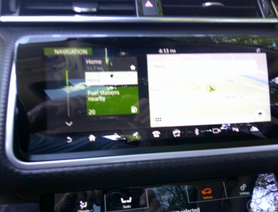 2019 Land Rover Range Rover Velar - $19,977