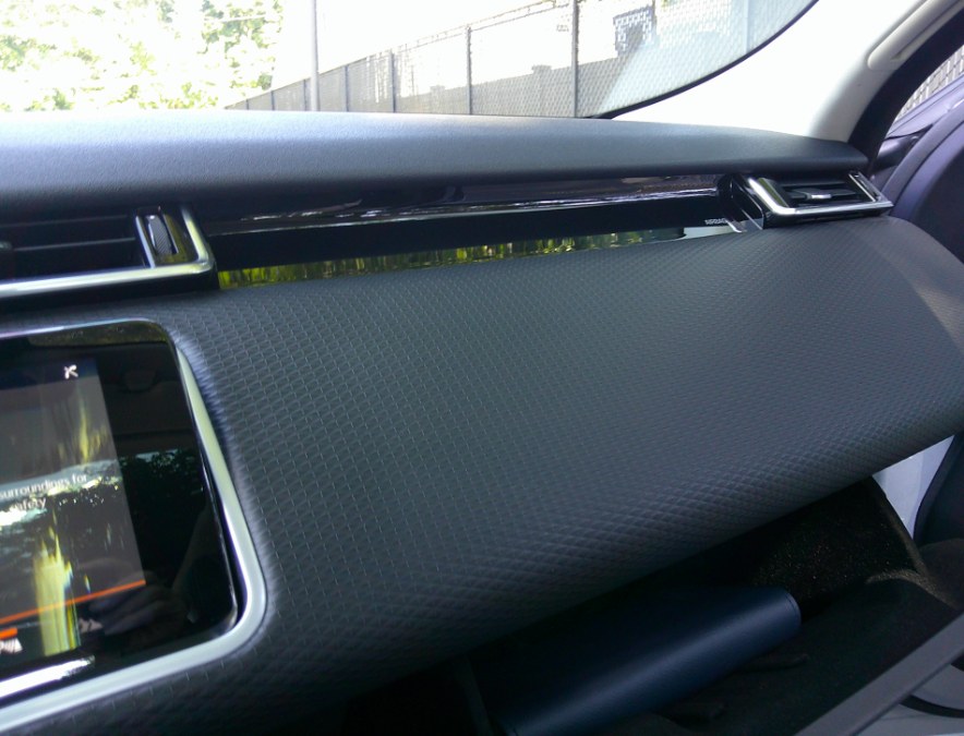 2019 Land Rover Range Rover Velar - $19,977