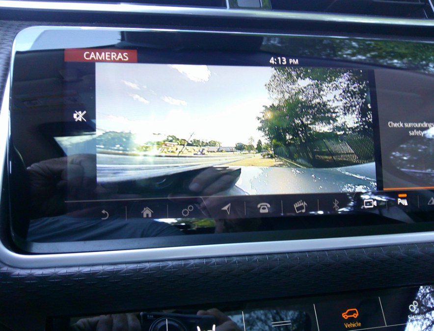 2019 Land Rover Range Rover Velar - $19,977