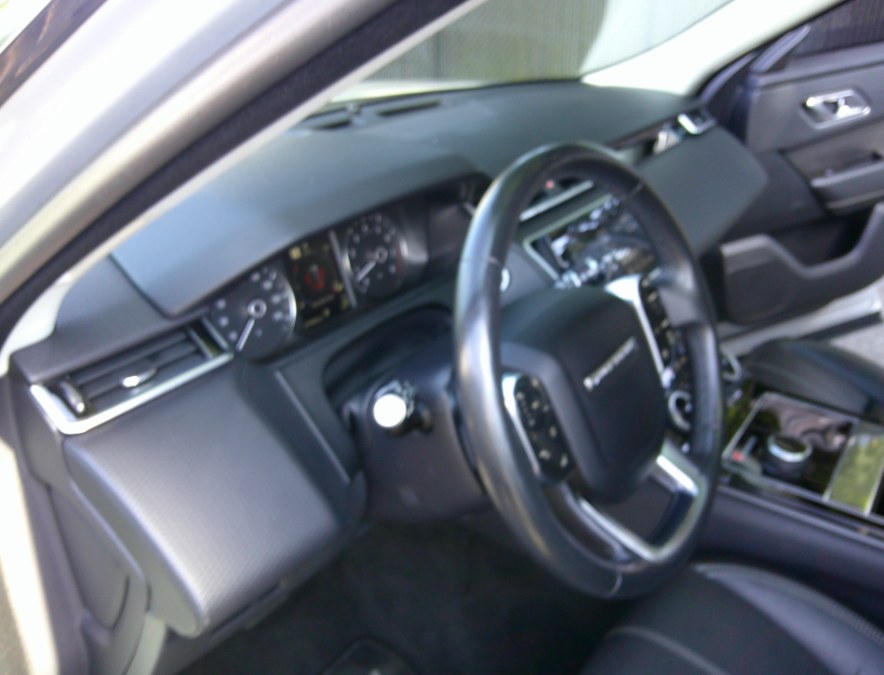 2019 Land Rover Range Rover Velar - $19,977