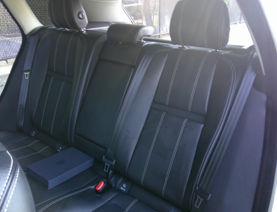 2019 Land Rover Range Rover Velar - $19,977