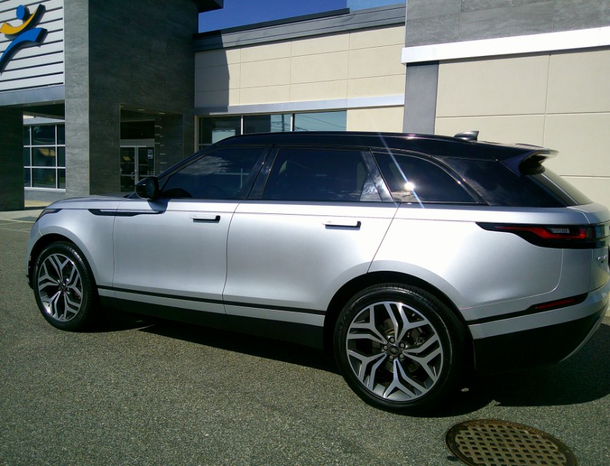 2019 Land Rover Range Rover Velar - $19,977