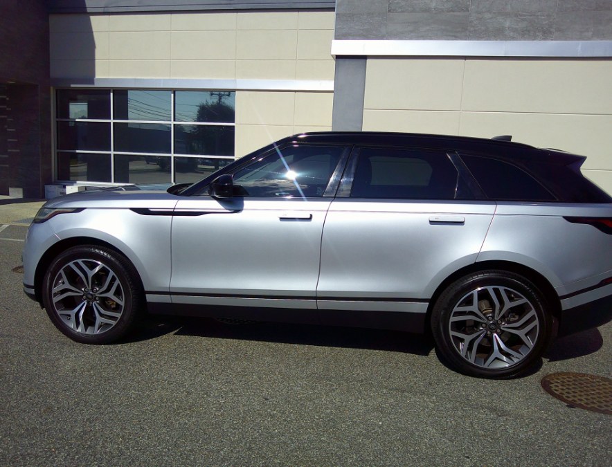 2019 Land Rover Range Rover Velar - $19,977
