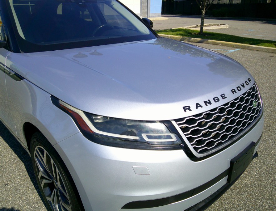 2019 Land Rover Range Rover Velar - $19,977