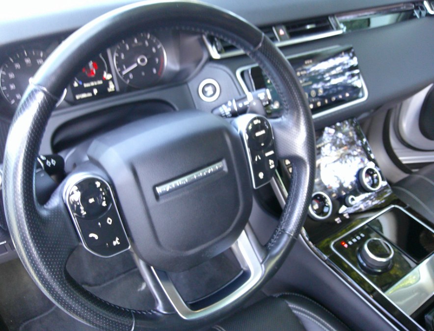 2019 Land Rover Range Rover Velar - $19,977