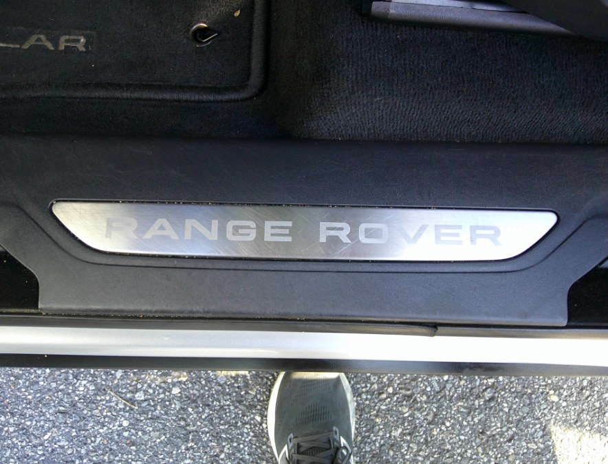 2019 Land Rover Range Rover Velar - $19,977