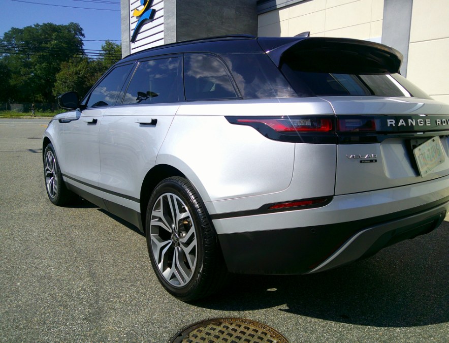 2019 Land Rover Range Rover Velar - $19,977