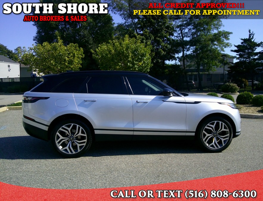 2019 Land Rover Range Rover Velar - $19,977