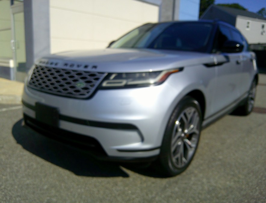 2019 Land Rover Range Rover Velar - $19,977