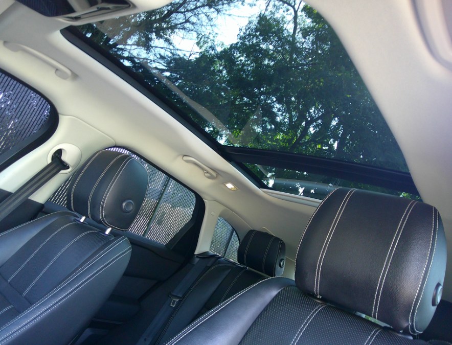 2019 Land Rover Range Rover Velar - $19,977