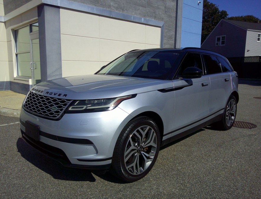 2019 Land Rover Range Rover Velar - $19,977