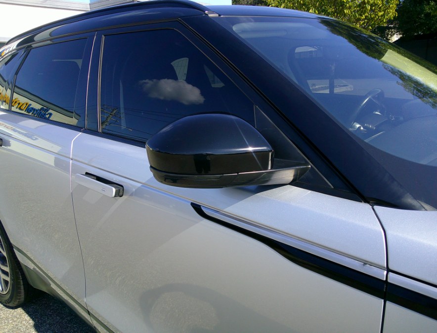 2019 Land Rover Range Rover Velar - $19,977