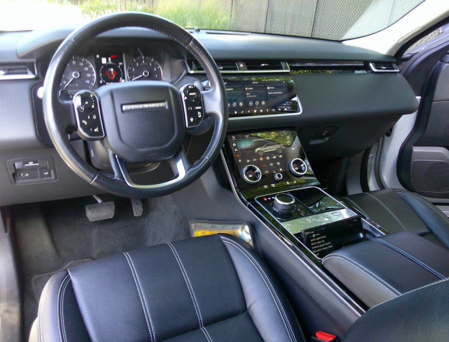 2019 Land Rover Range Rover Velar - $19,977