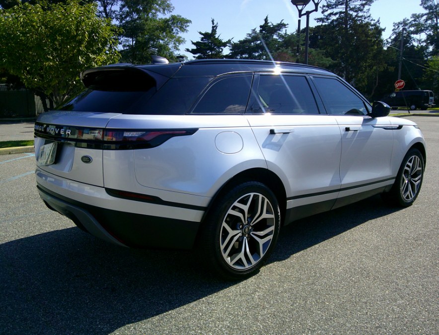 2019 Land Rover Range Rover Velar - $19,977