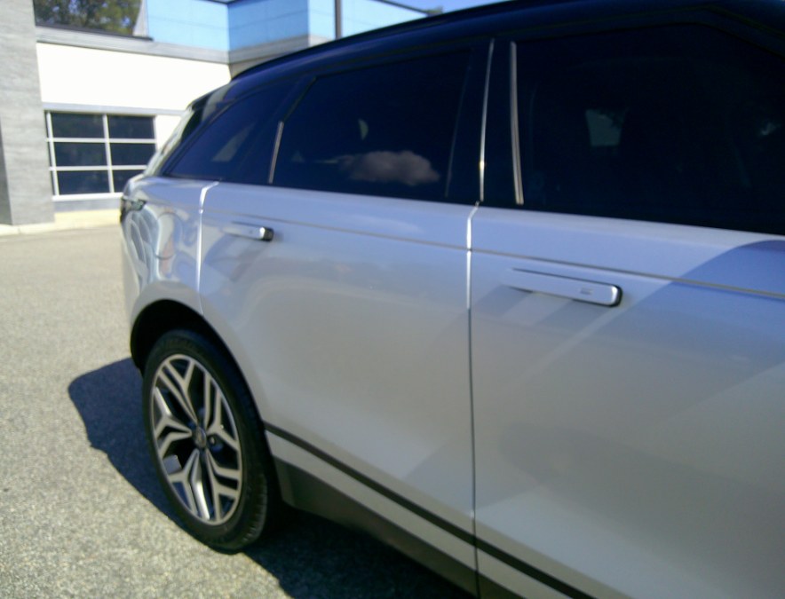 2019 Land Rover Range Rover Velar - $19,977