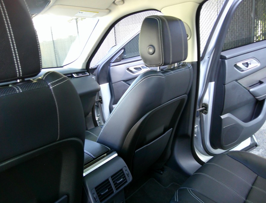 2019 Land Rover Range Rover Velar - $19,977