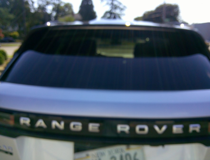 2019 Land Rover Range Rover Velar - $19,977