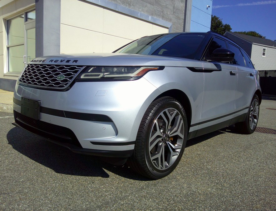2019 Land Rover Range Rover Velar - $19,977