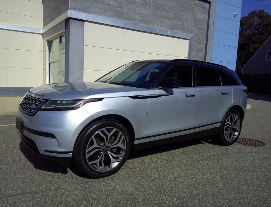 2019 Land Rover Range Rover Velar - $19,977