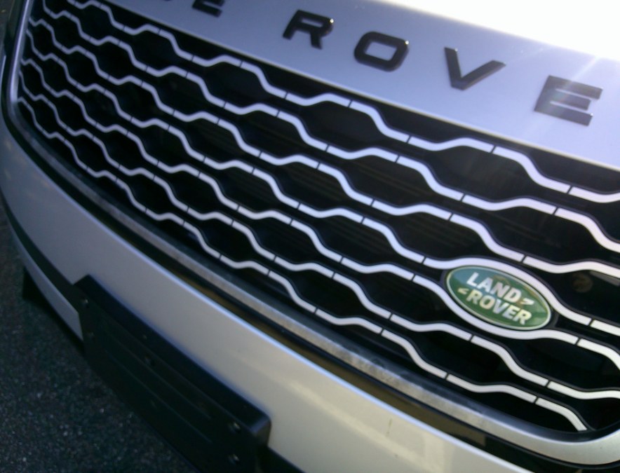 2019 Land Rover Range Rover Velar - $19,977