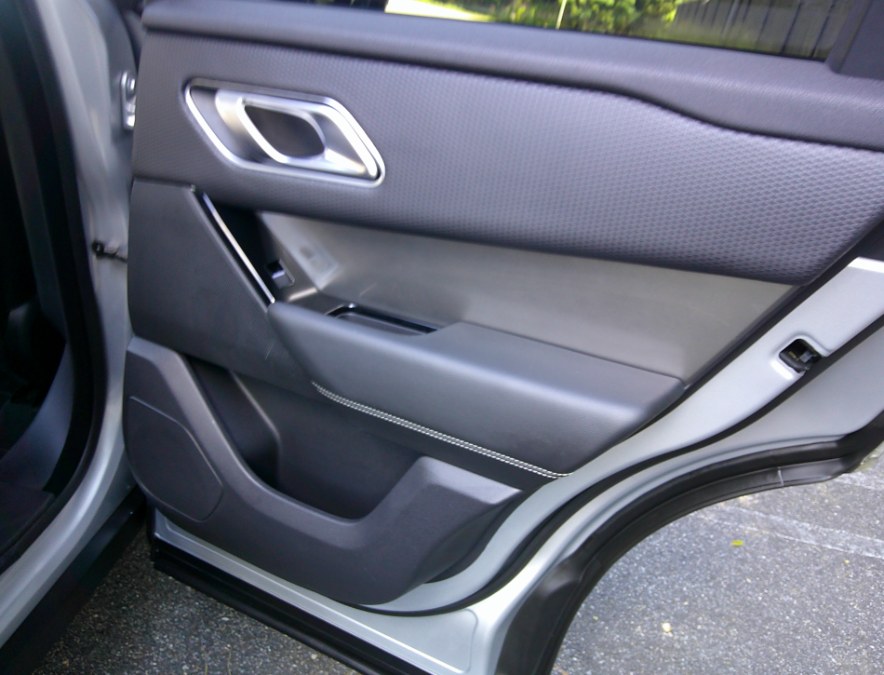 2019 Land Rover Range Rover Velar - $19,977