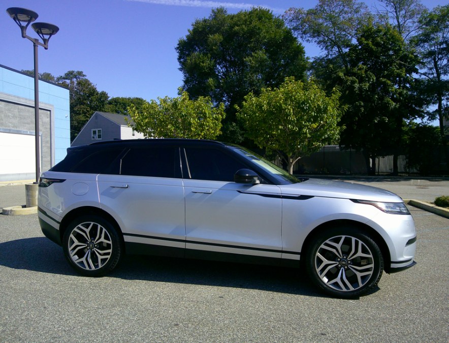 2019 Land Rover Range Rover Velar - $19,977