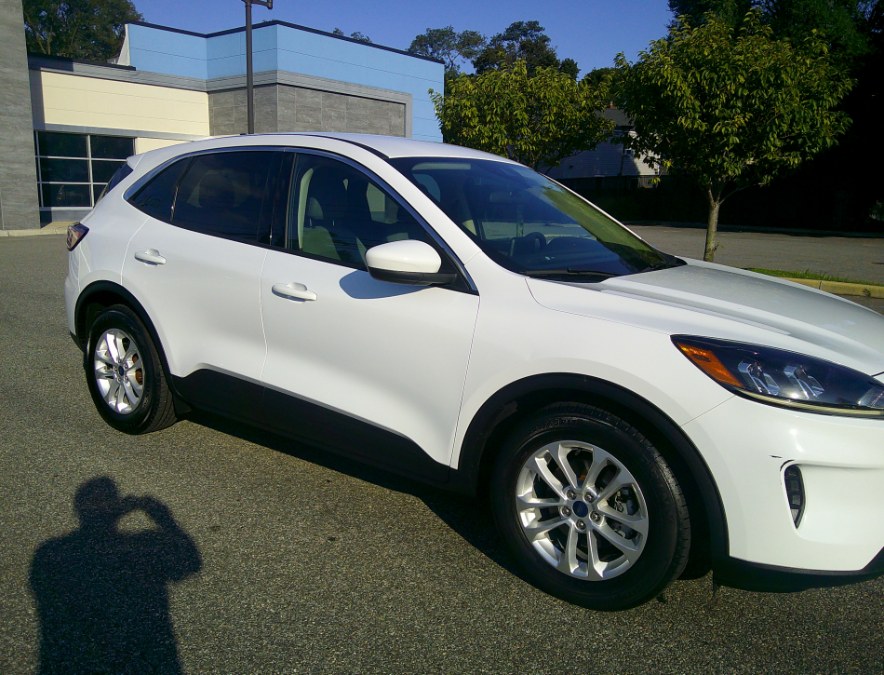 2020 Ford Escape - $13,977