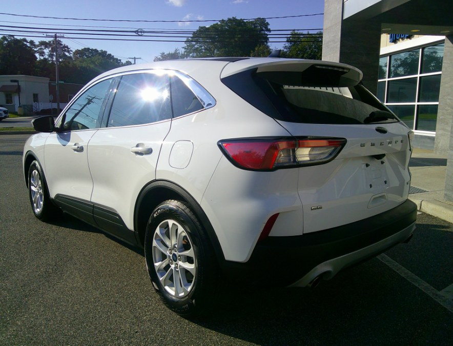 2020 Ford Escape - $13,977