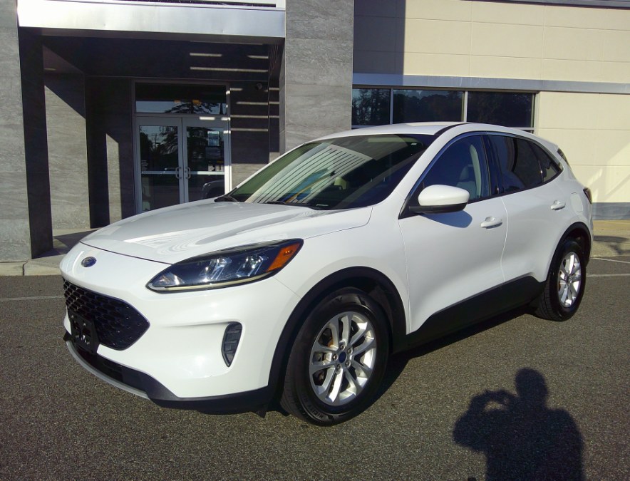 2020 Ford Escape - $13,977