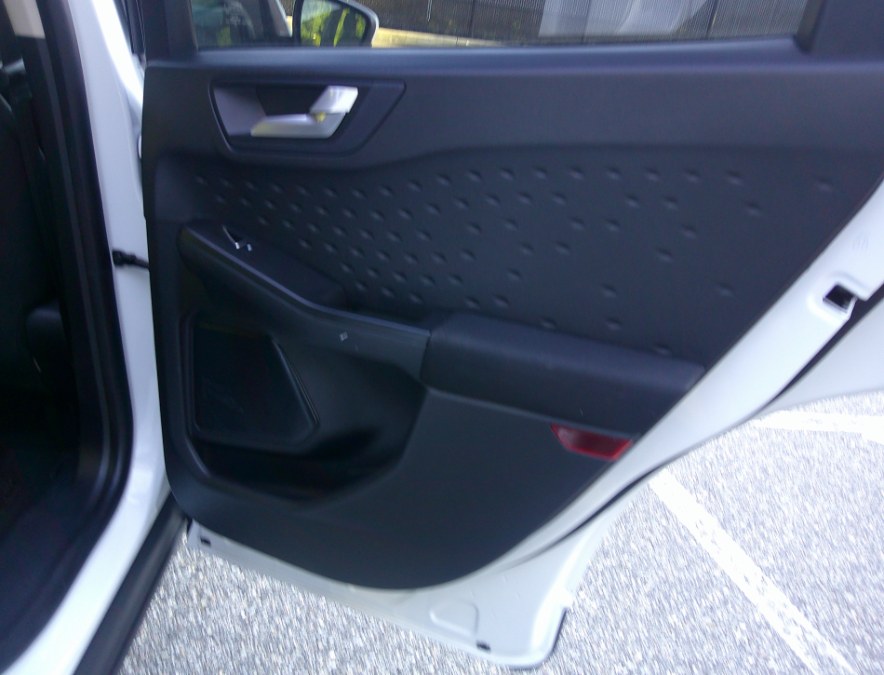 2020 Ford Escape - $13,977