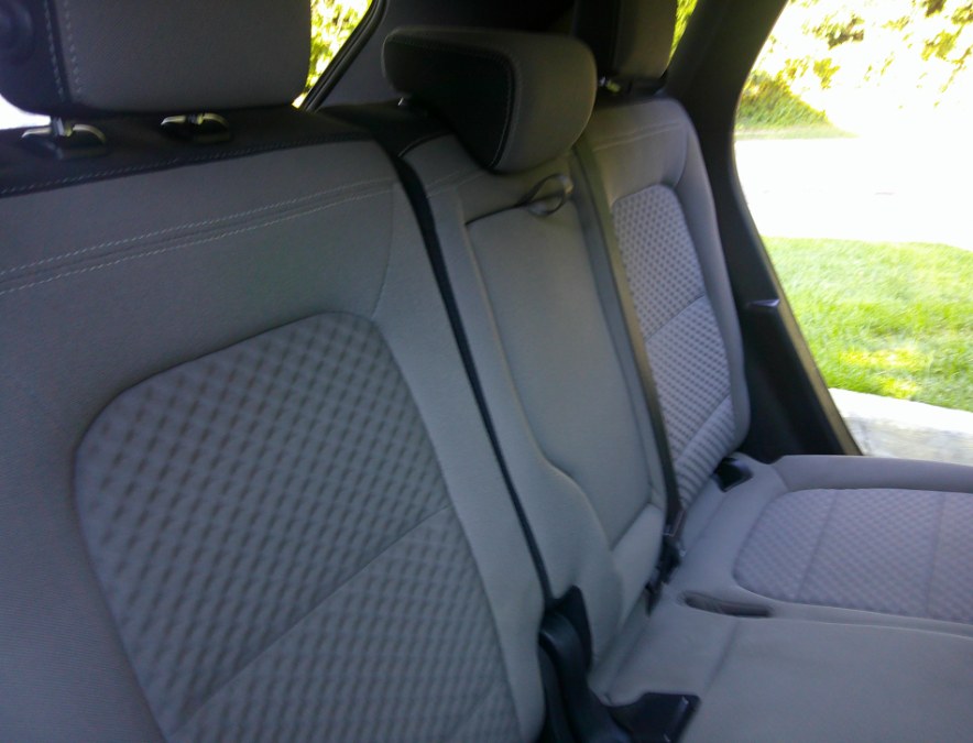 2020 Ford Escape - $13,977