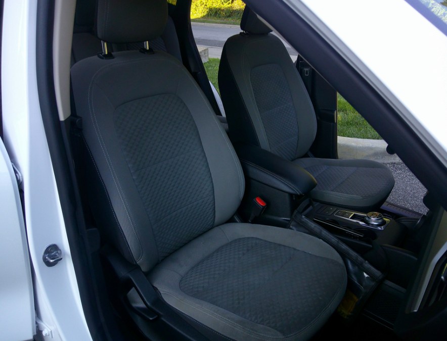 2020 Ford Escape - $13,977