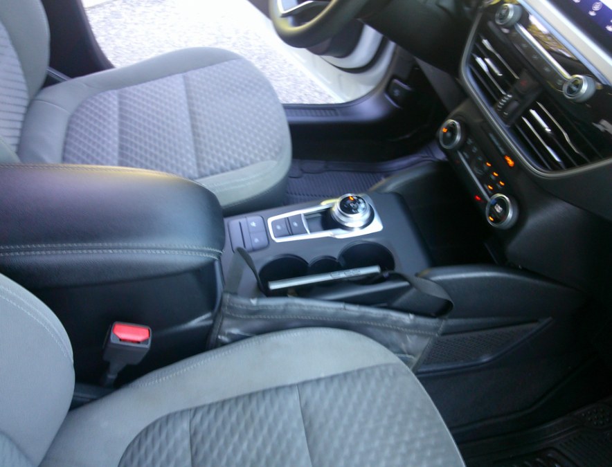 2020 Ford Escape - $13,977