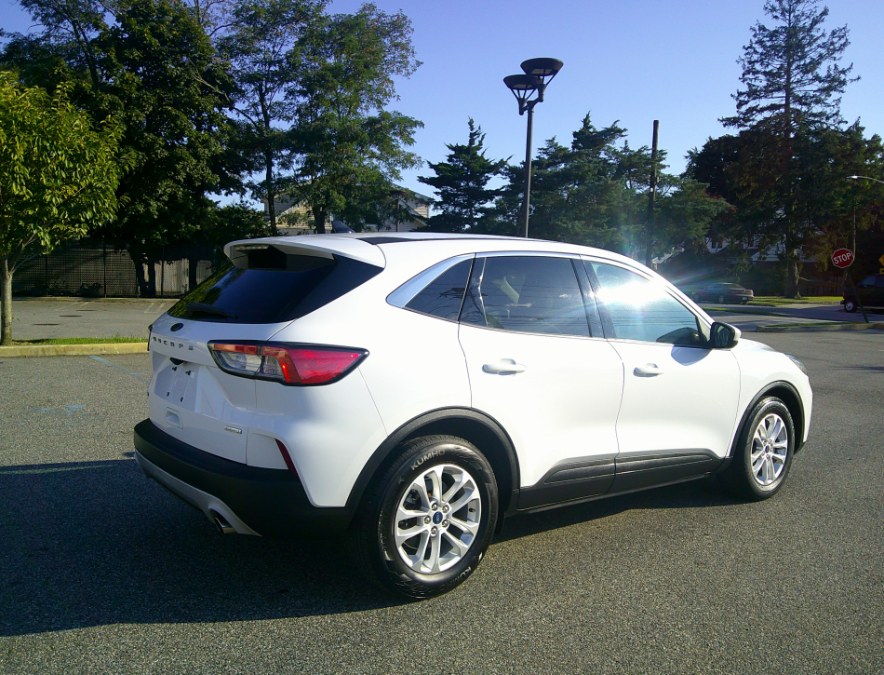2020 Ford Escape - $13,977