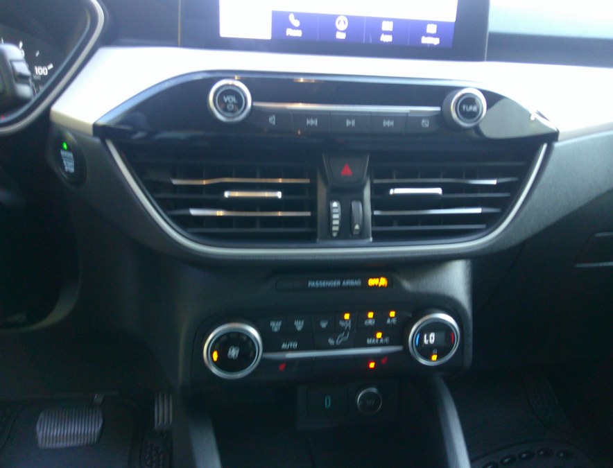 2020 Ford Escape - $13,977