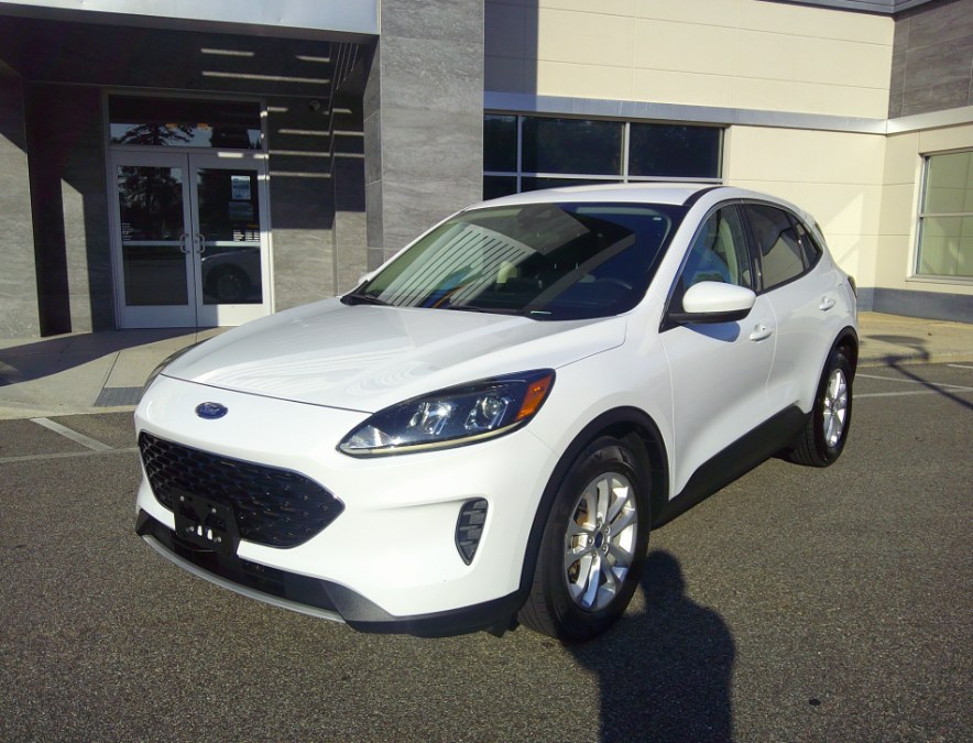2020 Ford Escape - $13,977