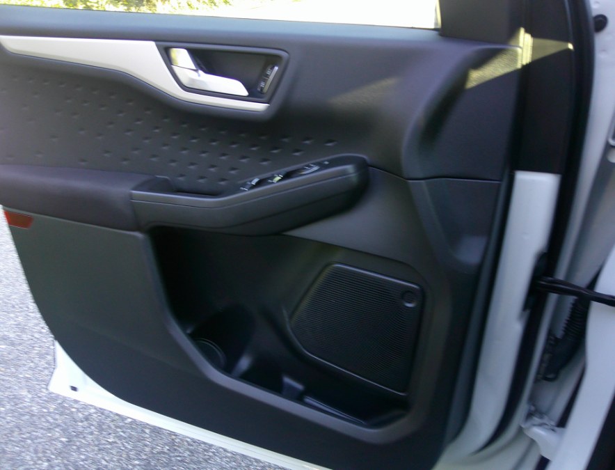 2020 Ford Escape - $13,977