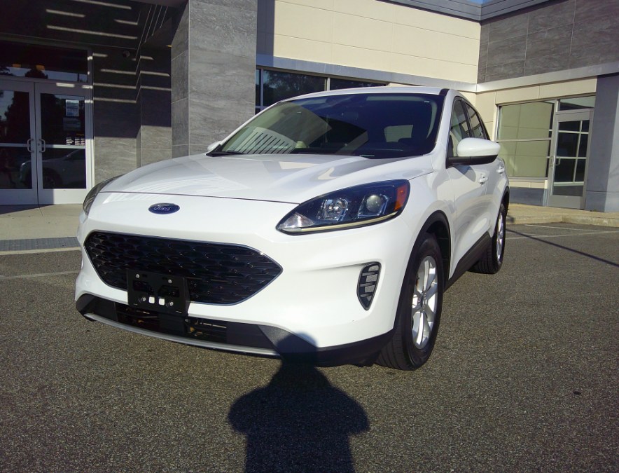 2020 Ford Escape - $13,977